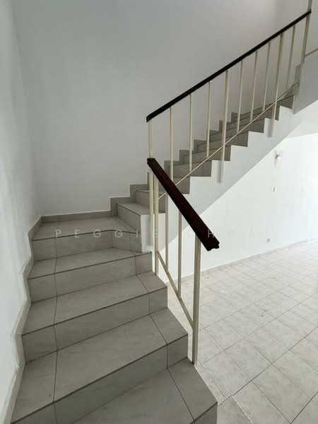 2-storey Terraced House for Sale in Taman Bukit Tiram (Ulu Tiram) - Peggie Chua - Interior - PropertyGuru.com.my
