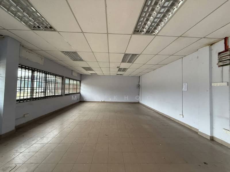 Kilang untuk Disewa di Ulu Tiram (Johor) - May Khoo - Interior - PropertyGuru.com.my