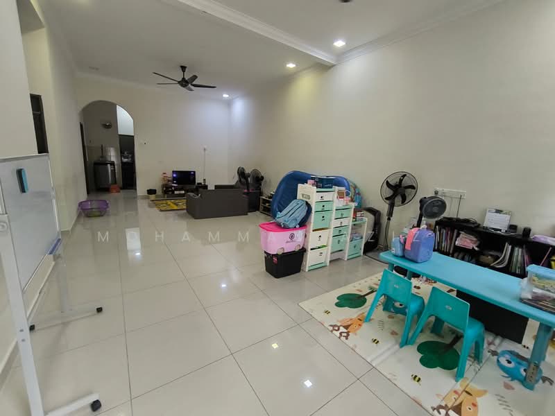 Rumah Berkembar untuk Dijual di Bandar Baru (Temerloh) - Mohammad Azizi - PropertyGuru.com.my