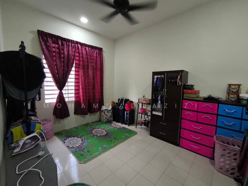 Rumah Berkembar untuk Dijual di Bandar Baru (Temerloh) - Mohammad Azizi - PropertyGuru.com.my