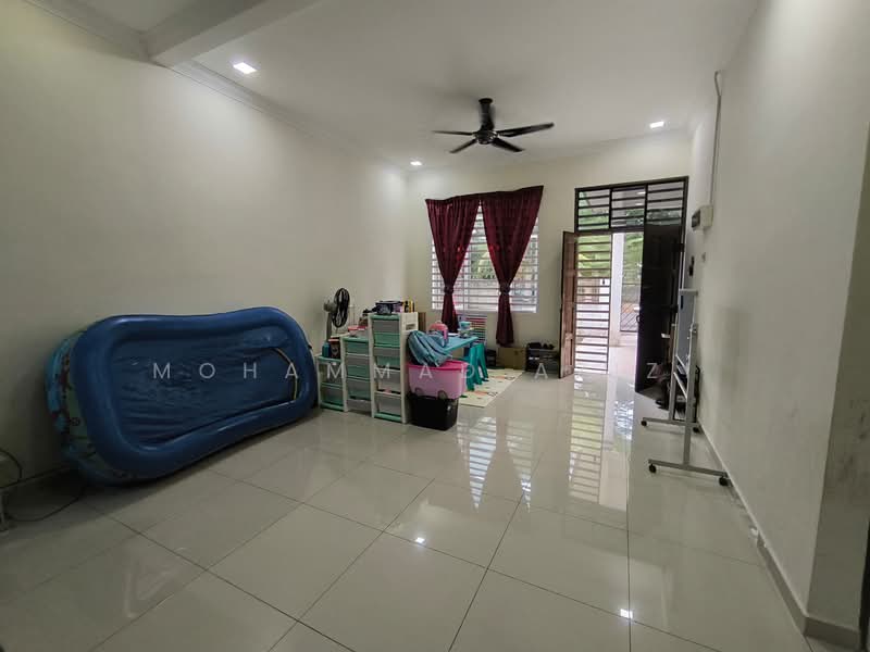 Rumah Berkembar untuk Dijual di Bandar Baru (Temerloh) - Mohammad Azizi - PropertyGuru.com.my