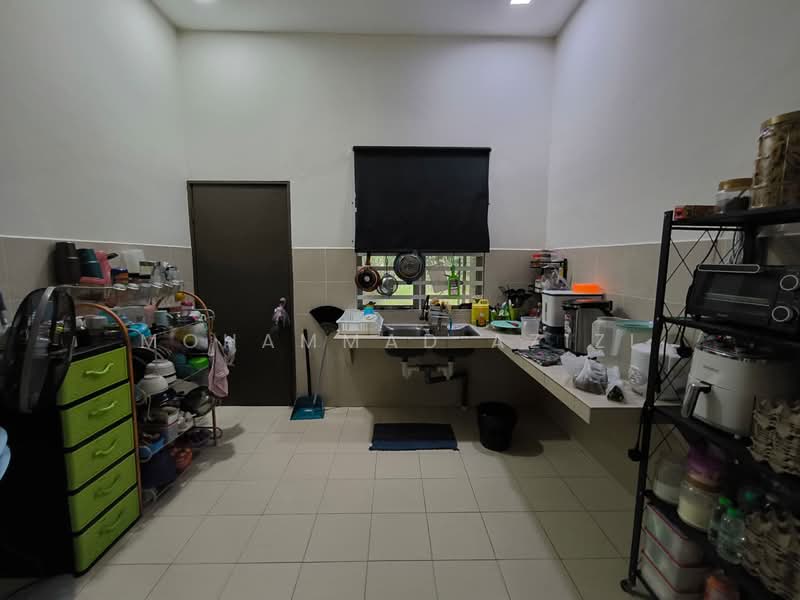 Rumah Berkembar untuk Dijual di Bandar Baru (Temerloh) - Mohammad Azizi - PropertyGuru.com.my