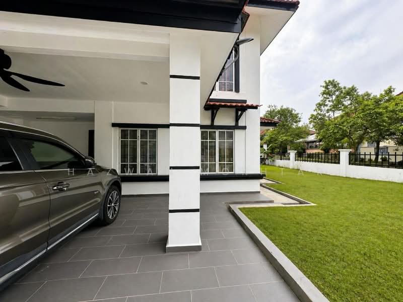 For Sale - Bukit Mahkota