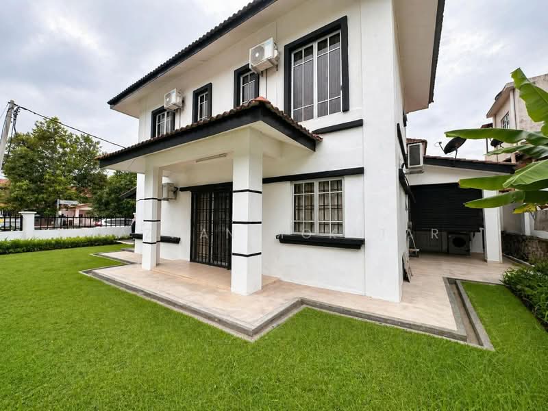 For Sale - Bukit Mahkota