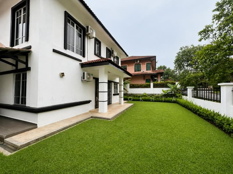 For Sale - Bukit Mahkota