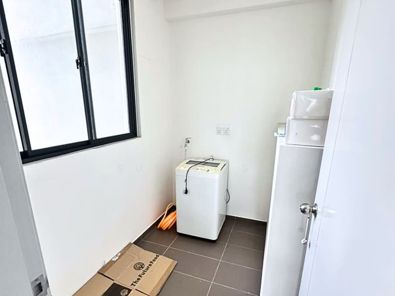 Kondominium untuk Dijual di Golden Triangle 2 - Sunny Tse - Interior - PropertyGuru.com.my