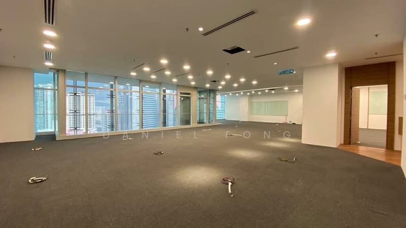 Office for Rent in KLCC (KL City Centre) - Daniel Fong - Interior - PropertyGuru.com.my