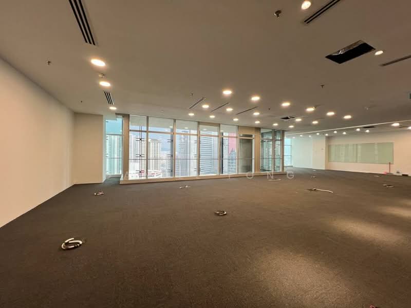 Office for Rent in KLCC (KL City Centre) - Daniel Fong - Interior - PropertyGuru.com.my