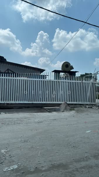 Warehouse for Rent in Klang (Selangor) - Gerrard Lim - PropertyGuru.com.my