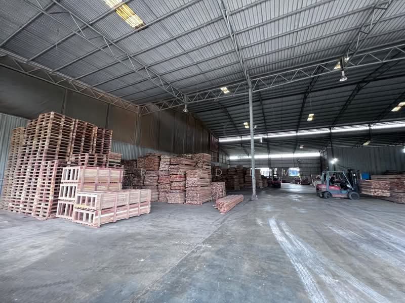 Warehouse for Rent in Klang (Selangor) - Gerrard Lim - Exterior - PropertyGuru.com.my