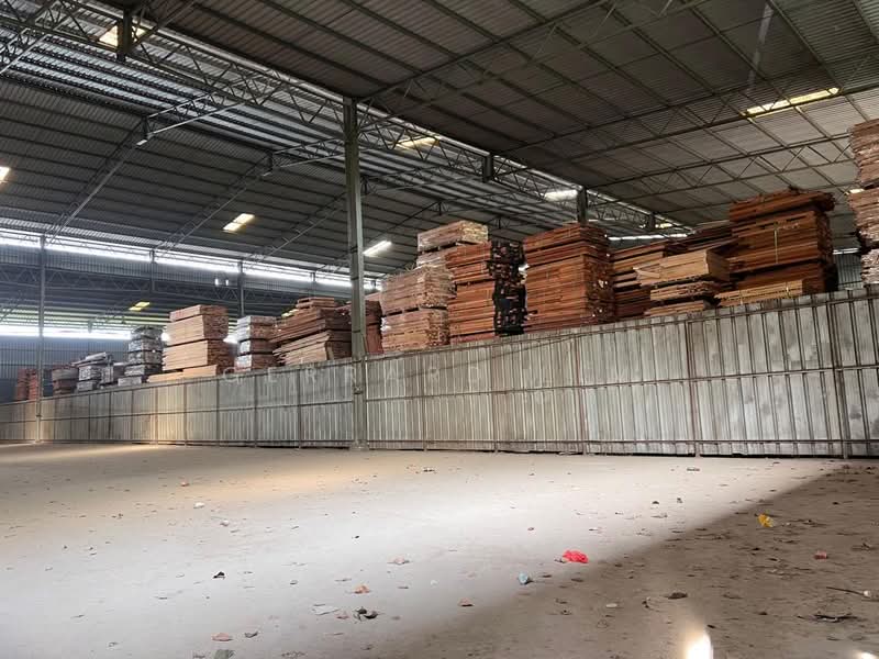 Warehouse for Rent in Klang (Selangor) - Gerrard Lim - PropertyGuru.com.my