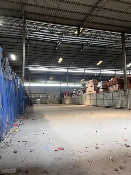 Warehouse for Rent in Klang (Selangor) - Gerrard Lim - Interior - PropertyGuru.com.my