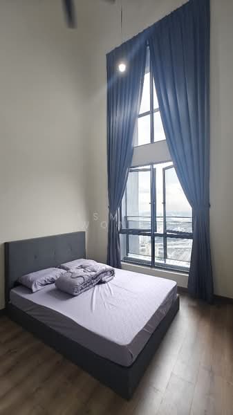 Service Residence for Sale at 8th & Stellar - Jasmine Wong - Bedroom - PropertyGuru.com.my