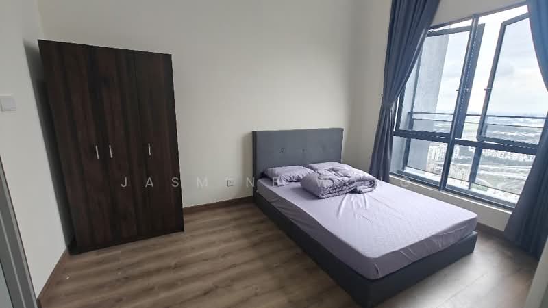 Service Residence for Sale at 8th & Stellar - Jasmine Wong - Bedroom - PropertyGuru.com.my