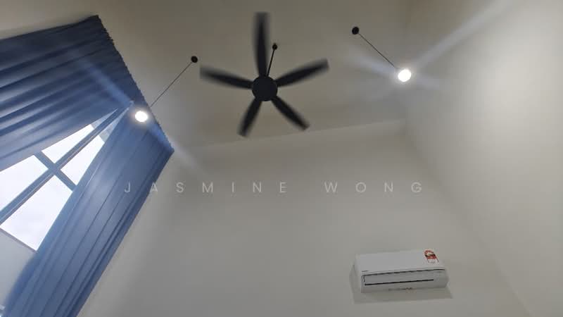 Service Residence for Sale at 8th & Stellar - Jasmine Wong - Interior - PropertyGuru.com.my