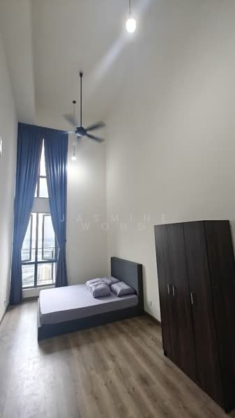Service Residence for Sale at 8th & Stellar - Jasmine Wong - Bedroom - PropertyGuru.com.my