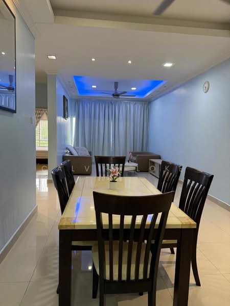 Condominium for Sale at Cova Suites - Calvin Loke - PropertyGuru.com.my