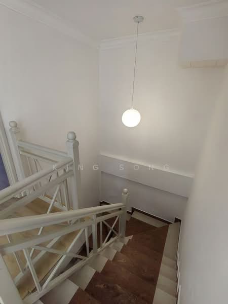 2-storey Terraced House for Sale in Taman Seri Selendang (Batu Berendam) - King Song - PropertyGuru.com.my
