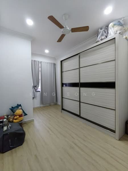 2-storey Terraced House for Sale in Taman Seri Selendang (Batu Berendam) - King Song - PropertyGuru.com.my