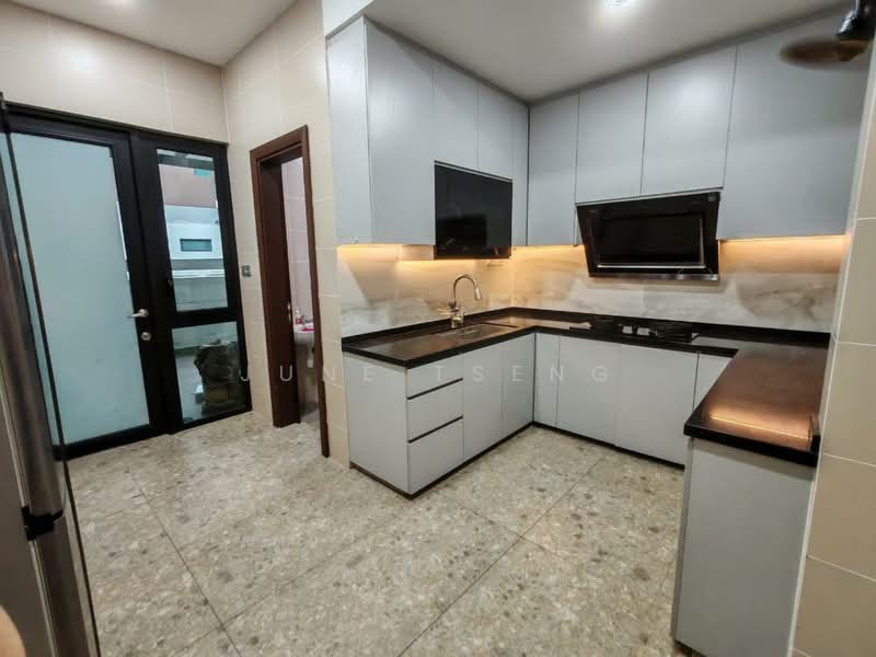 Rumah Teres untuk Disewa di Iskandar Puteri (Nusajaya) (Johor) - June Tseng - PropertyGuru.com.my