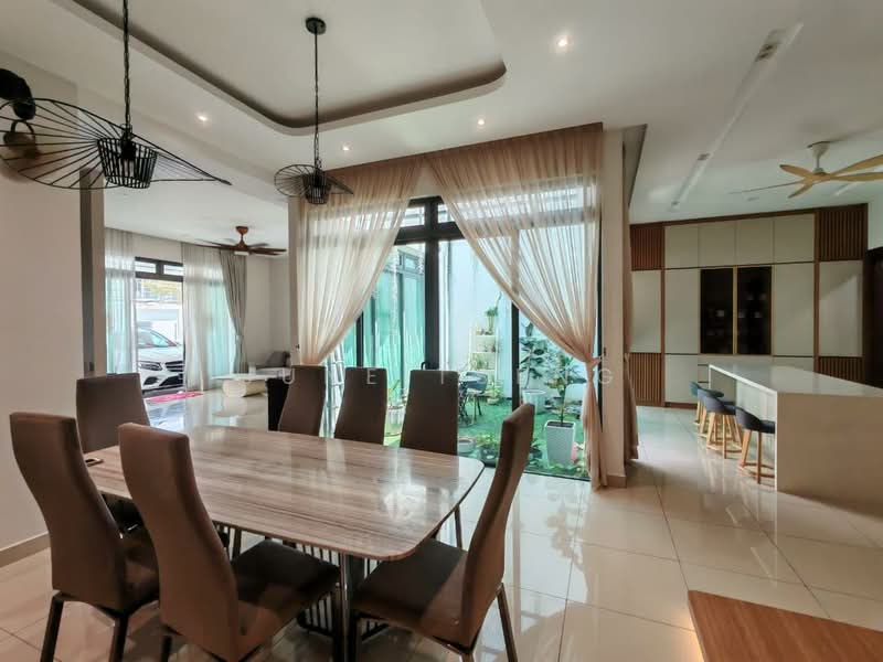 Rumah Teres untuk Disewa di Iskandar Puteri (Nusajaya) (Johor) - June Tseng - PropertyGuru.com.my