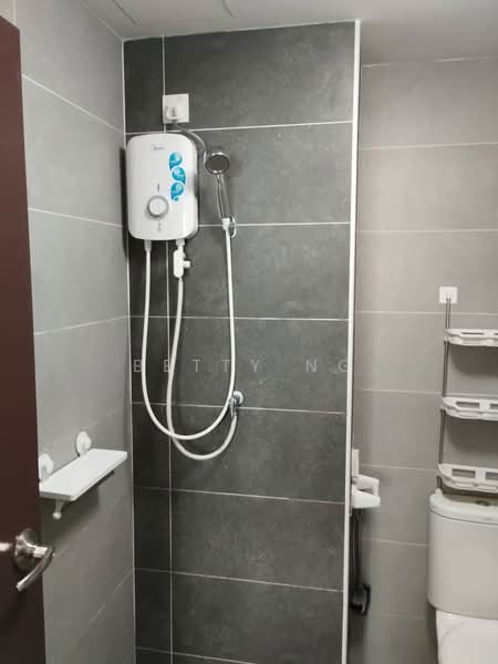 Service Residence for Sale at KSL Avery Park - Betty Ng - PropertyGuru.com.my