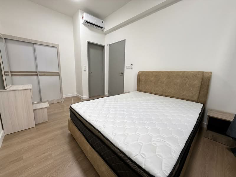 Kondominium untuk Disewa di Skyline KL - Vincent Tee - Bedroom - PropertyGuru.com.my