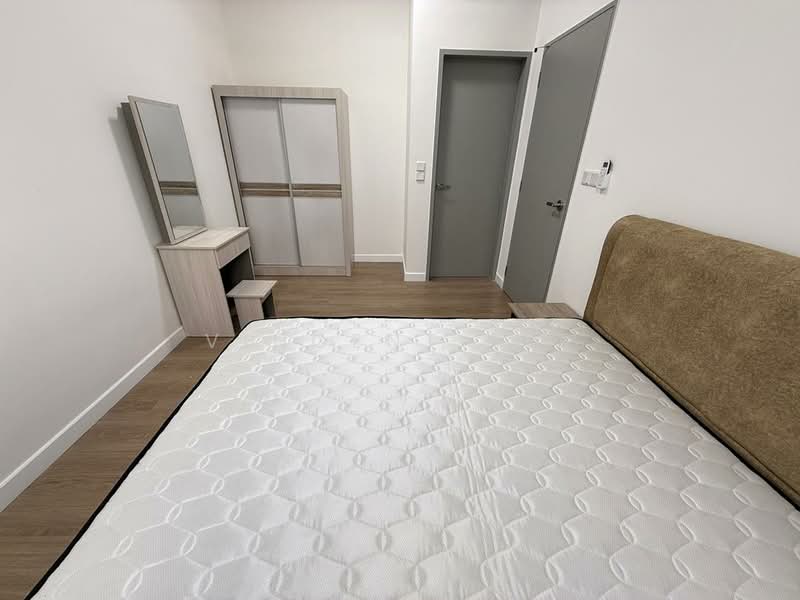 Kondominium untuk Disewa di Skyline KL - Vincent Tee - Bedroom - PropertyGuru.com.my