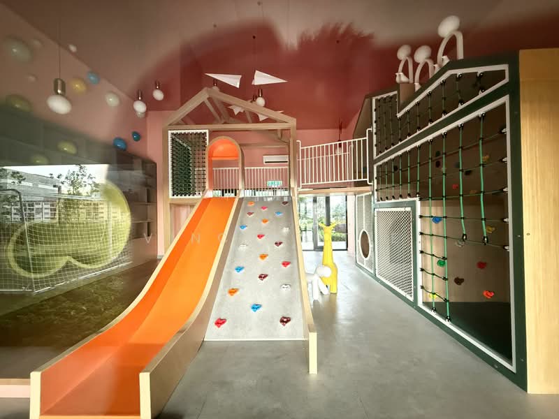 Kondominium untuk Disewa di Skyline KL - Vincent Tee - Interior - PropertyGuru.com.my