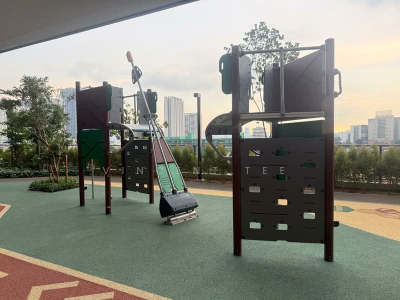 Kondominium untuk Disewa di Skyline KL - Vincent Tee - PropertyGuru.com.my