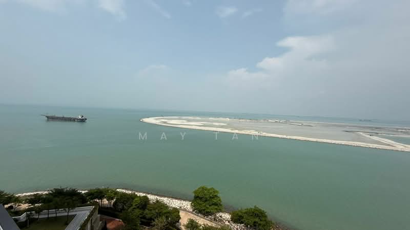 Kondominium untuk Disewa di Andaman @ Quayside - May Tan - View - PropertyGuru.com.my