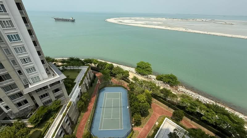 Kondominium untuk Disewa di Andaman @ Quayside - May Tan - Exterior - PropertyGuru.com.my