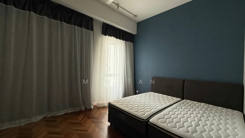 Kondominium untuk Disewa di Andaman @ Quayside - May Tan - Bedroom - PropertyGuru.com.my