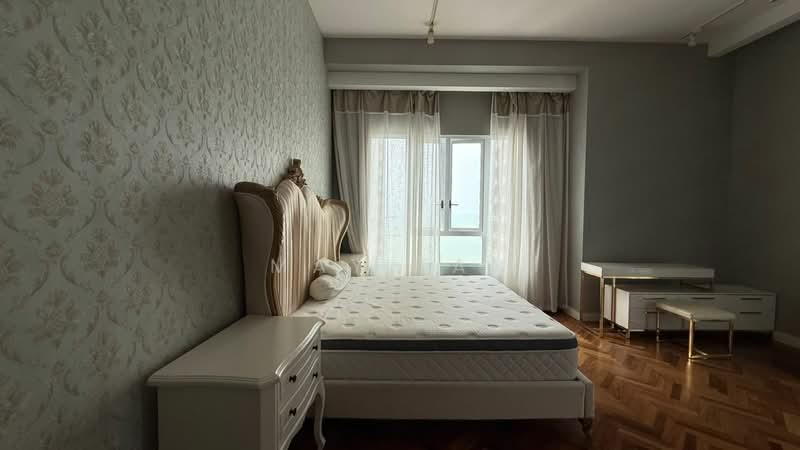 Kondominium untuk Disewa di Andaman @ Quayside - May Tan - Bedroom - PropertyGuru.com.my