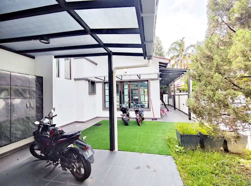 Rumah Banglo untuk Dijual di Country Heights (Kajang) - Azzad Zarull - Exterior - PropertyGuru.com.my