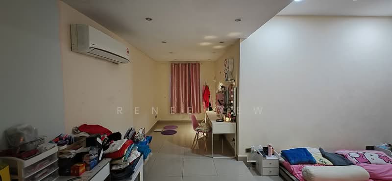 For Sale - Happy Garden