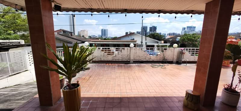 For Sale - Happy Garden