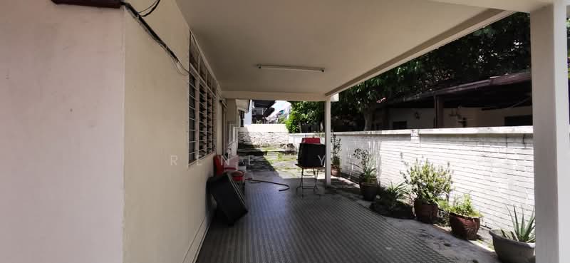 For Sale - Happy Garden