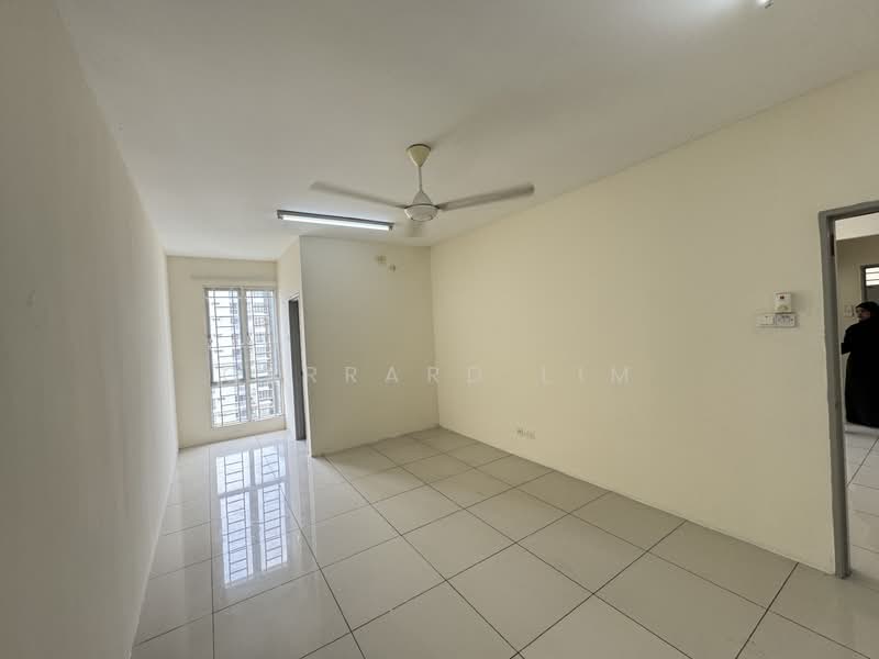 Kondominium untuk Dijual di Platinum Lake PV 20 - Gerrard Lim - Interior - PropertyGuru.com.my