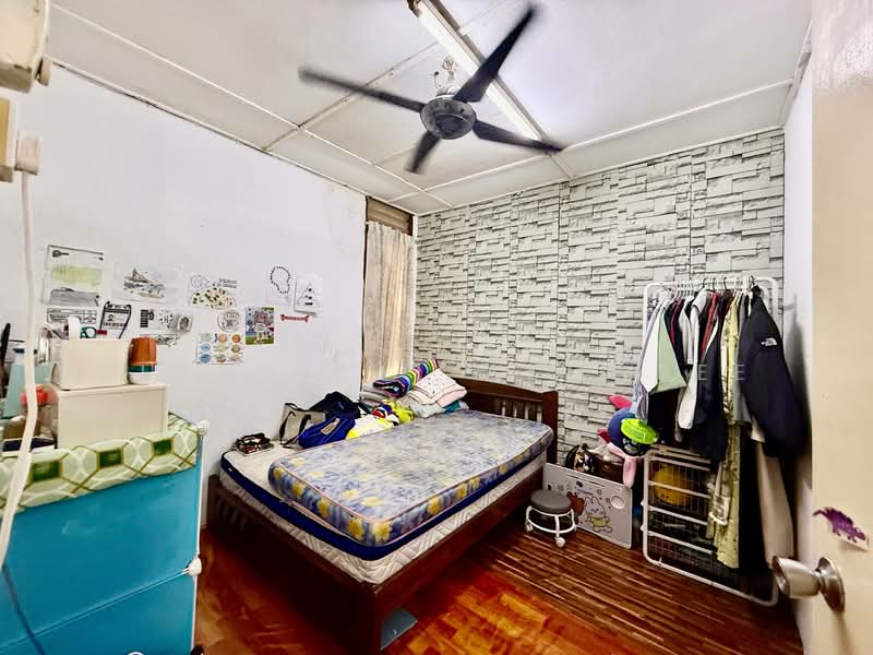 Rumah Teres 1 Tingkat untuk Dijual di Bandar Kinrara Seksyen 4 (Bandar Kinrara) - Zulhaikal Asmadee - Bedroom - PropertyGuru.com.my