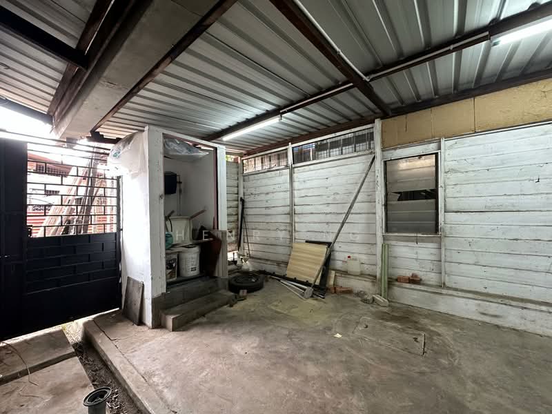 Rumah Berkembar untuk Dijual di Sungai Petani (Kedah) - Henry Ng - Exterior - PropertyGuru.com.my