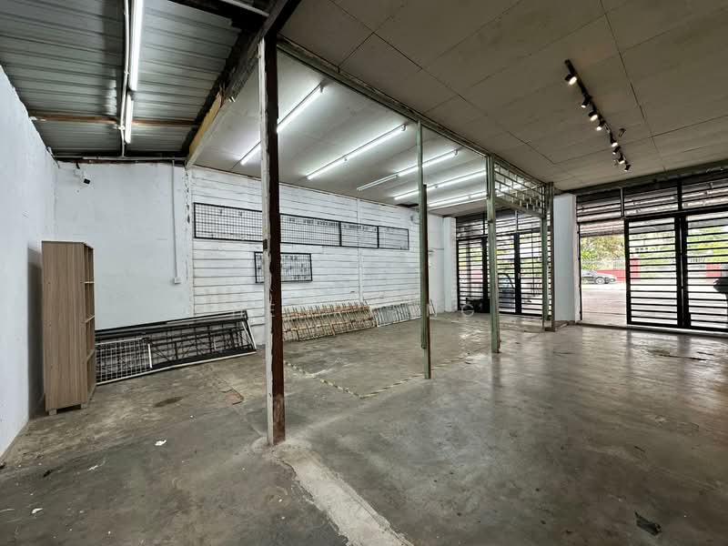 Rumah Berkembar untuk Dijual di Sungai Petani (Kedah) - Henry Ng - Interior - PropertyGuru.com.my