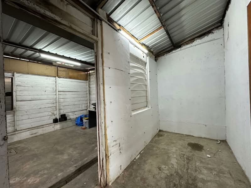 Rumah Berkembar untuk Dijual di Sungai Petani (Kedah) - Henry Ng - Interior - PropertyGuru.com.my