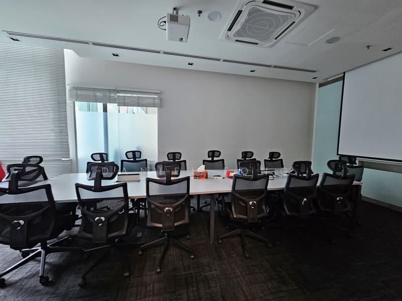 Office for Rent in Mid Valley City (Kuala Lumpur) - Daniel Fong - Interior - PropertyGuru.com.my
