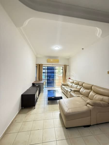 Pangsapuri untuk Disewa di Prima Regency - Alanis Lee - PropertyGuru.com.my