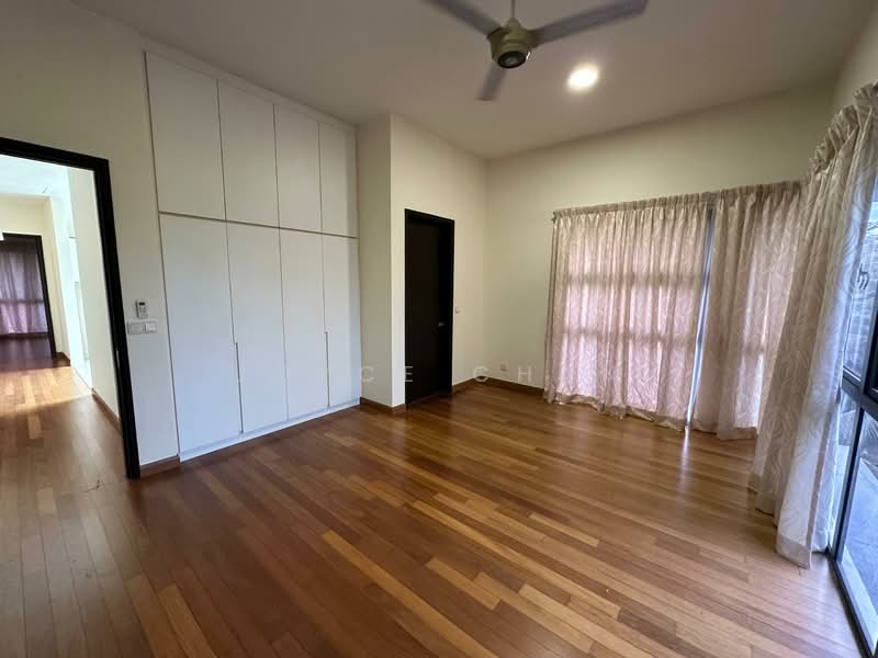 Rumah Berkembar untuk Disewa di Presint 8 (Putrajaya) - Joyce Chan - Bedroom - PropertyGuru.com.my