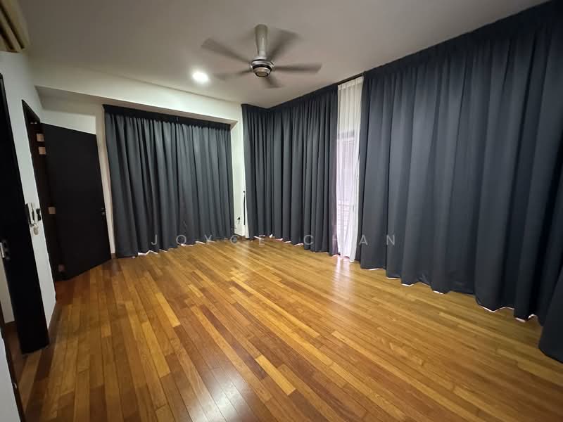 Rumah Berkembar untuk Disewa di Presint 8 (Putrajaya) - Joyce Chan - Bedroom - PropertyGuru.com.my