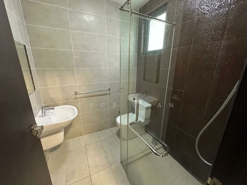Rumah Berkembar untuk Disewa di Presint 8 (Putrajaya) - Joyce Chan - Bathroom - PropertyGuru.com.my
