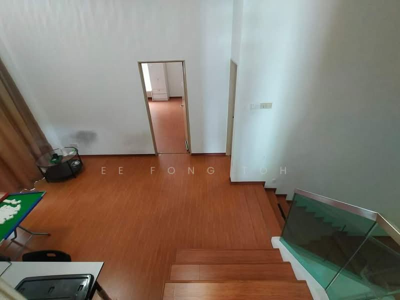 Rumah Berkembar untuk Dijual di Kempas Utama (Tebrau) - Ee Fong Toh - Interior - PropertyGuru.com.my