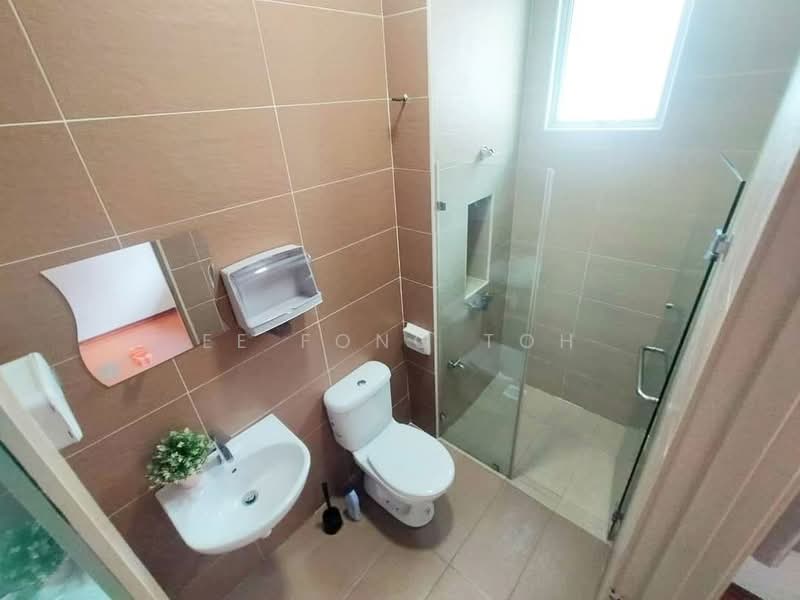 Rumah Berkembar untuk Dijual di Kempas Utama (Tebrau) - Ee Fong Toh - PropertyGuru.com.my